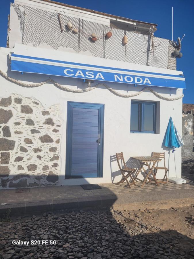 Casa Noda タラハレホ エクステリア 写真