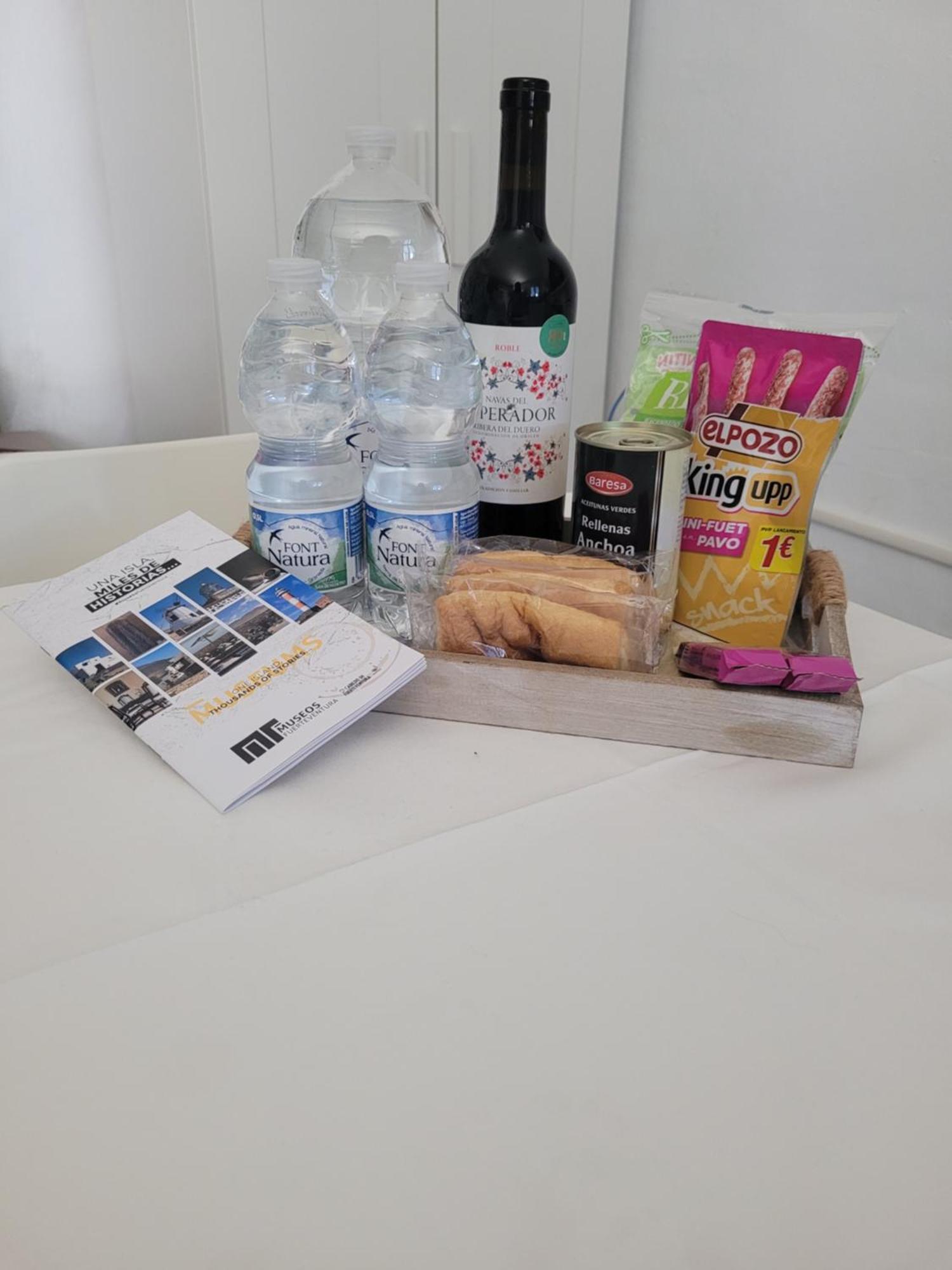 Casa Noda タラハレホ エクステリア 写真