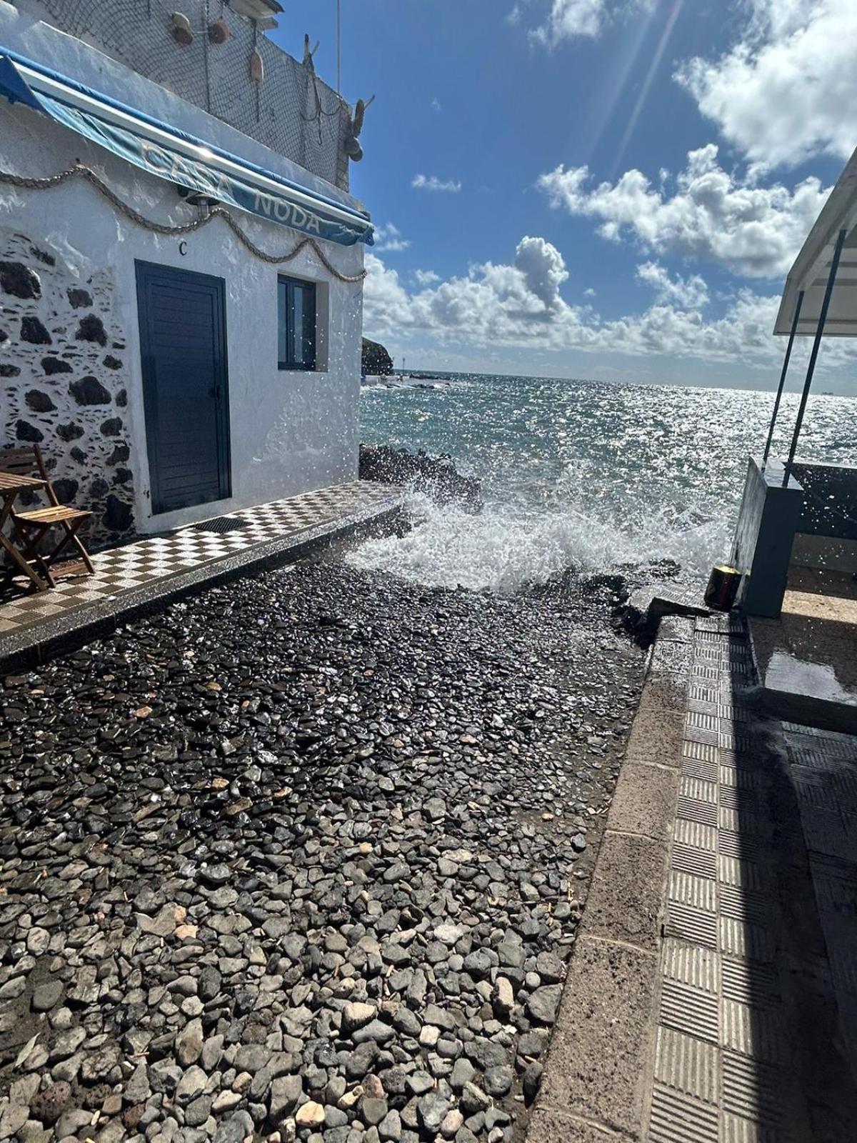 Casa Noda タラハレホ エクステリア 写真